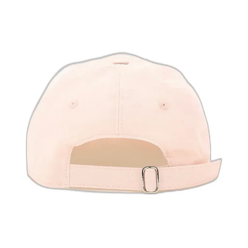 Logo-Print Flat-Peak Cap