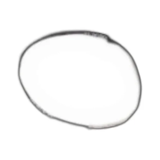 Off-White Hands Off Logo Face Mask