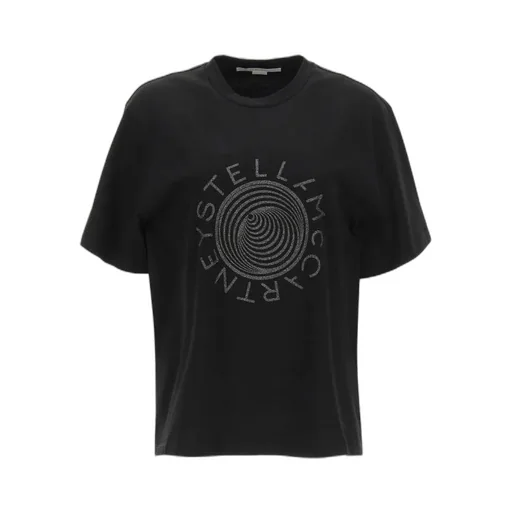 Logo-Print T-Shirt