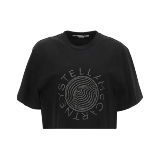 Logo-Print T-Shirt
