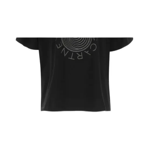 Logo-Print T-Shirt