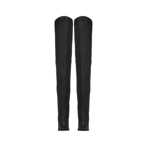 Kensington Over-The-Knee Boots
