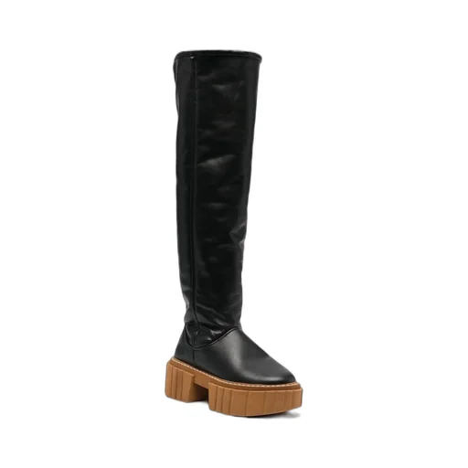 Emilie Over-The-Knee Boots