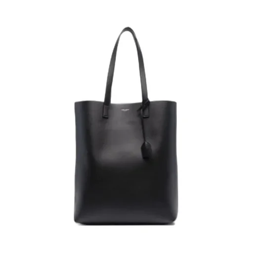 Saint Laurent Bold Shopping Tote Bag