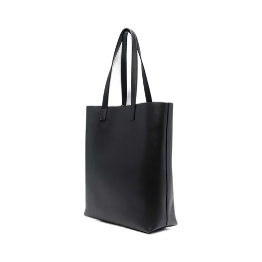 Saint Laurent Bold Shopping Tote Bag
