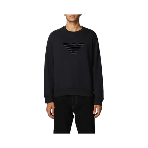 Logo-Print Sweatshirt