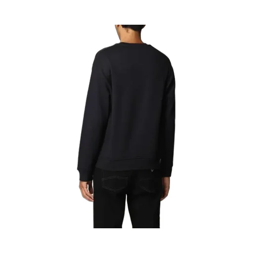 Logo-Print Sweatshirt