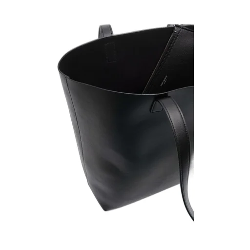 Saint Laurent Bold Shopping Tote Bag