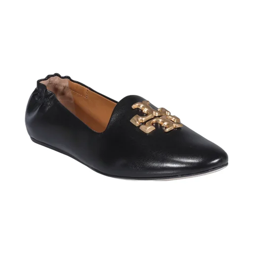 Tory Burch Eleanor Round Toe Loafers