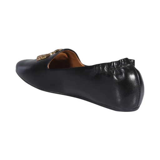 Tory Burch Eleanor Round Toe Loafers