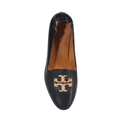 Tory Burch Eleanor Round Toe Loafers