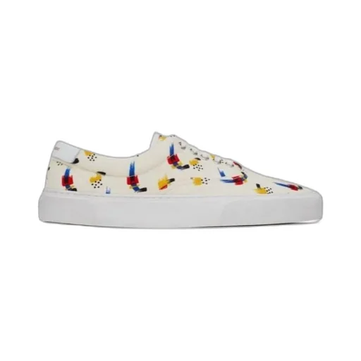 Venice Low-Top Sneakers