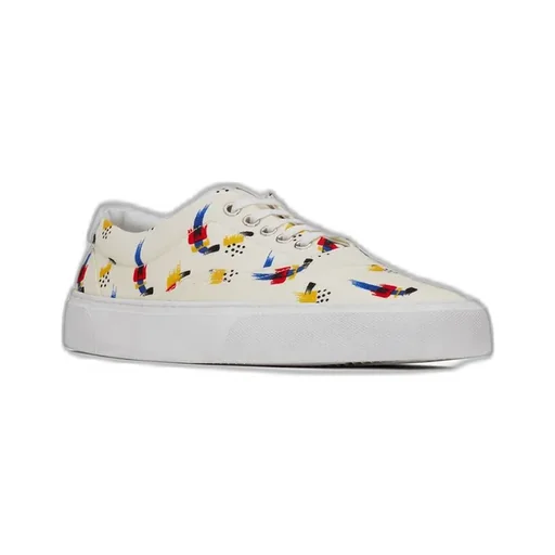 Venice Low-Top Sneakers