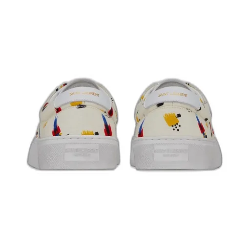 Venice Low-Top Sneakers