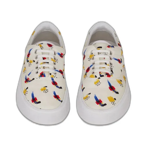 Venice Low-Top Sneakers