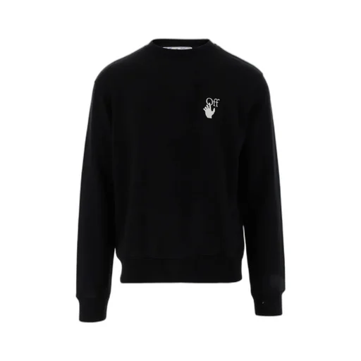 Off-White Caravaggio Printed Sweatshirt