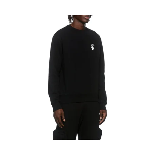 Off-White Caravaggio Printed Sweatshirt
