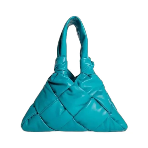 Bottega Veneta Padded Tote Bag