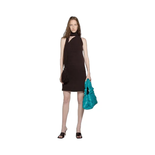 Bottega Veneta Padded Tote Bag