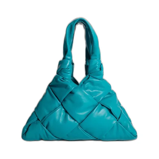 Bottega Veneta Padded Tote Bag