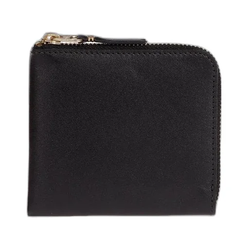 Comme Des GarÇOns Wallet Zip-Around Wallet