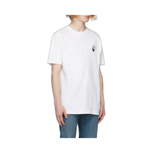 Off-White Caravaggio Printed T-Shirt