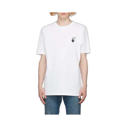 Off-White Caravaggio Printed T-Shirt
