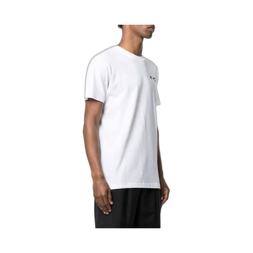 Off-White Logo Print T-Shirt