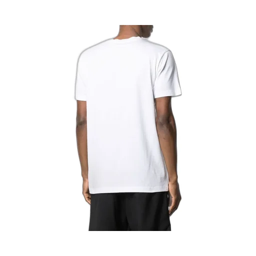 Off-White Logo Print T-Shirt