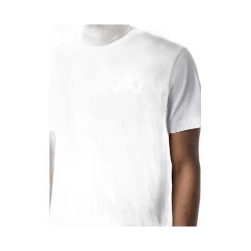 Off-White Logo Print T-Shirt