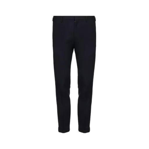 Paul Smith Straight Leg Tailored Trousers