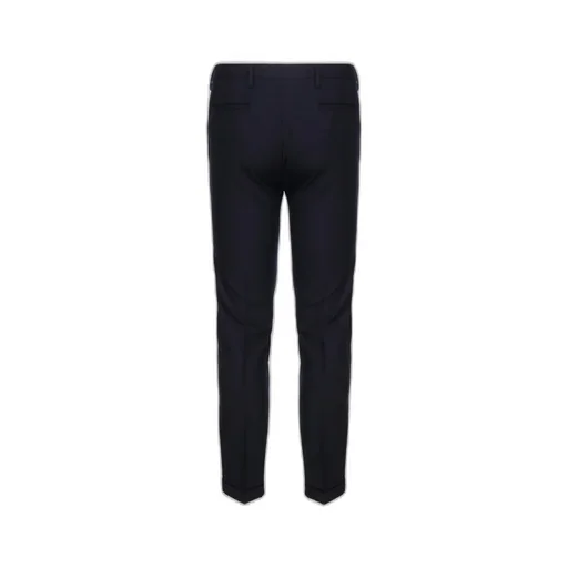 Paul Smith Straight Leg Tailored Trousers