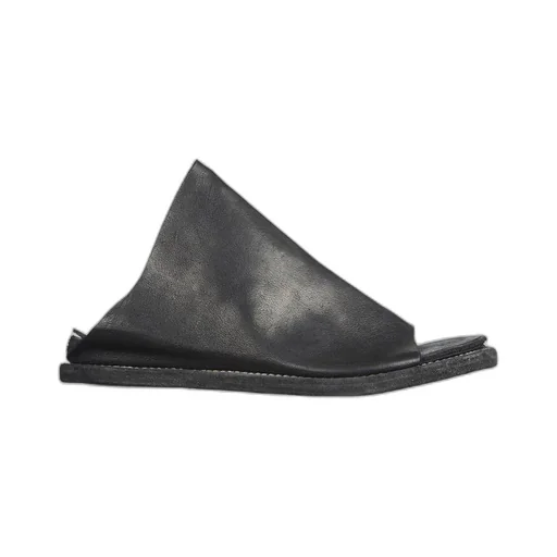 Peep-Toe, Patent-Leather Booties