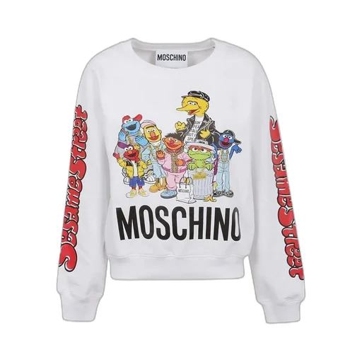 X Sesame Street © Sweatshirt