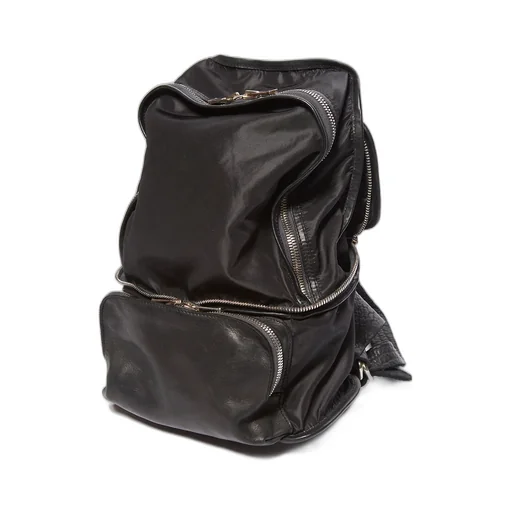 Zipper Waist Bag