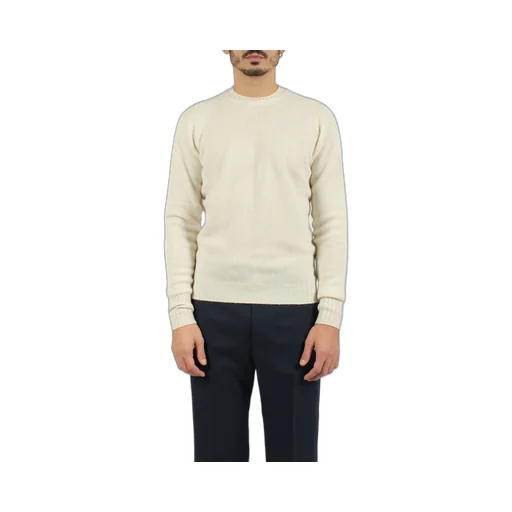 Long-Sleeved Sweater