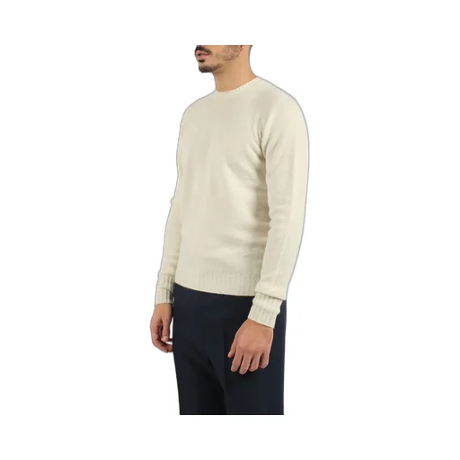 Long-Sleeved Sweater