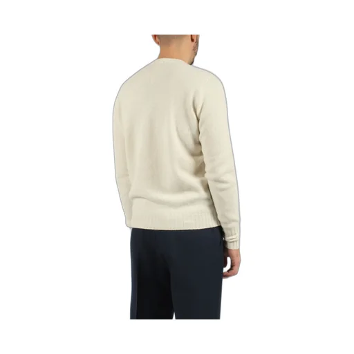 Long-Sleeved Sweater
