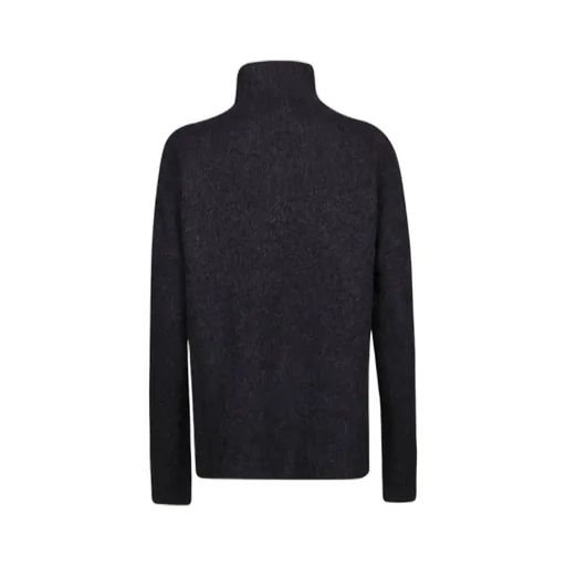 Turtleneck Pullover