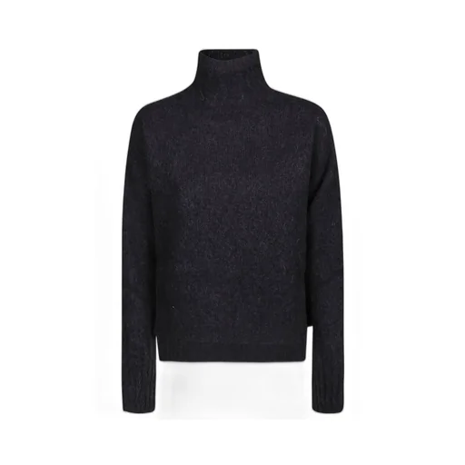 Turtleneck Pullover