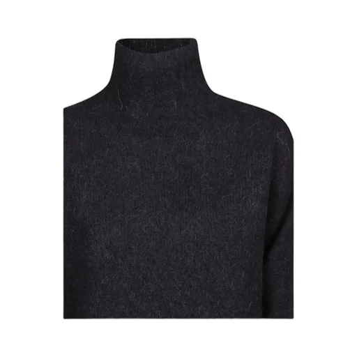 Turtleneck Pullover