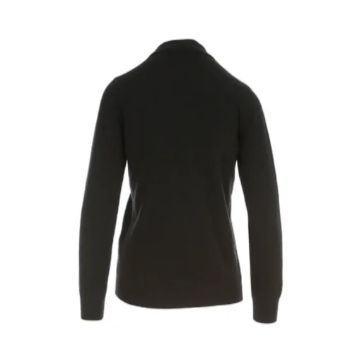 Knitted Pullover