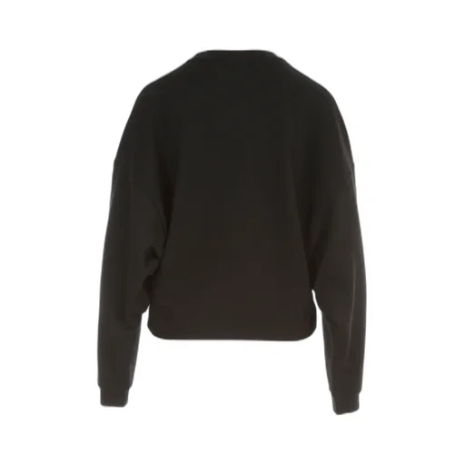 Logo-Print Cotton Sweatshirt
