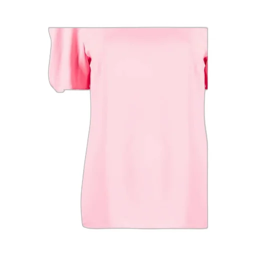 Slit-Sleeve Blouse