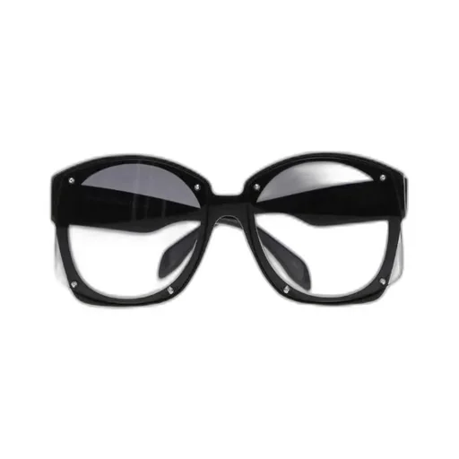 Alexander Mcqueen Eyewear Square Frame Sunglasses