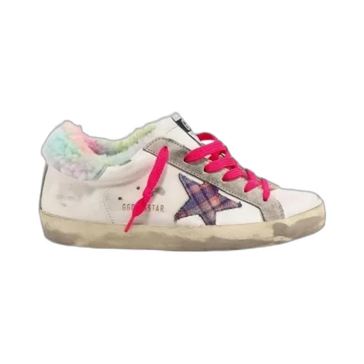 Golden Goose Deluxe Brand Superstar Sneakers