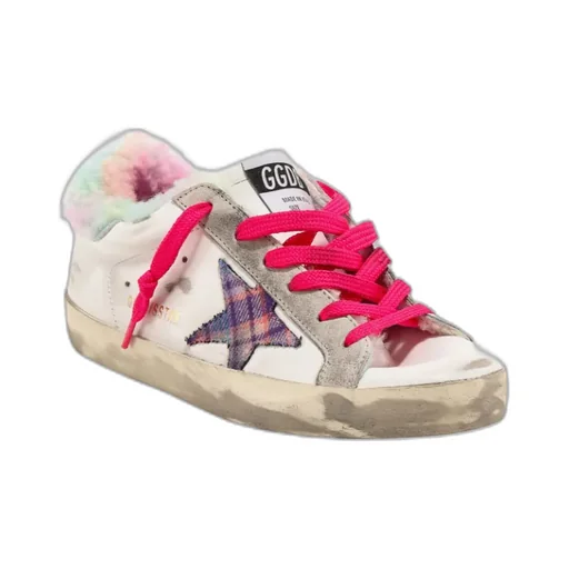 Golden Goose Deluxe Brand Superstar Sneakers