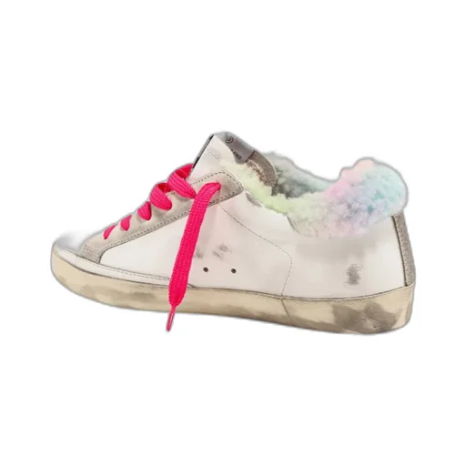 Golden Goose Deluxe Brand Superstar Sneakers