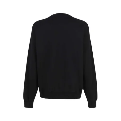 X Pablo Tomek Slogan-Print Sweatshirt