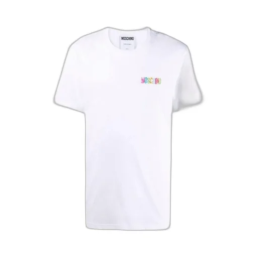Logo-Print T-Shirt